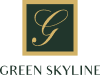 Green Skyline