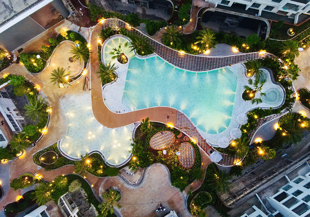 Construction Progress