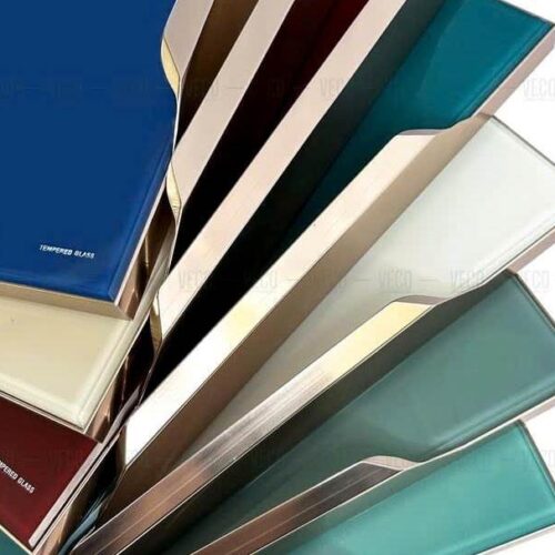 Hệ Nhôm Tay Nắm CNC