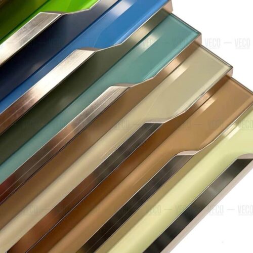 Hệ Nhôm Tay Nắm CNC