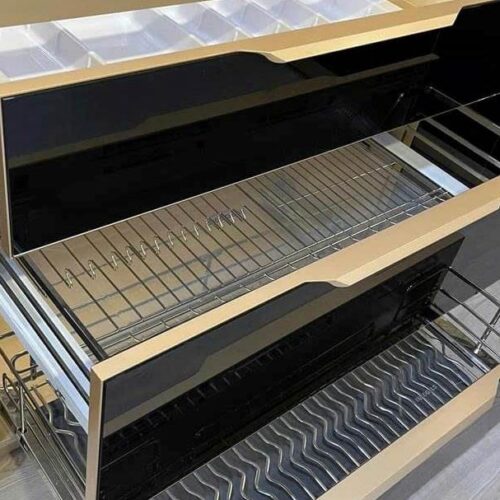 Hệ Nhôm Tay Nắm CNC