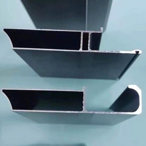 Hệ Nhôm Tay Nắm C