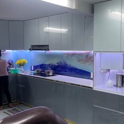  Kính Ốp Bếp