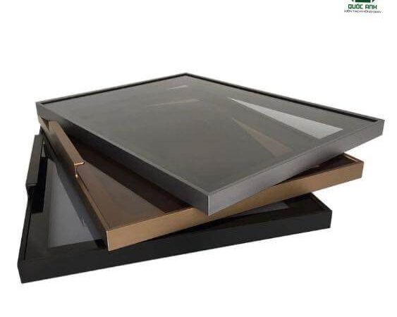 tu_bep_Quoc_Anh04.jpg Hệ Nhôm Tay Nắm Vuông