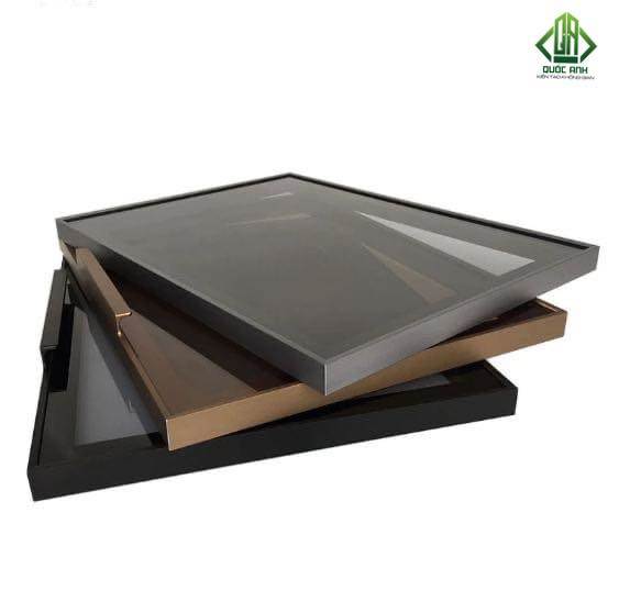 tu_bep_Quoc_Anh04.jpg Hệ Nhôm Tay Nắm Vuông