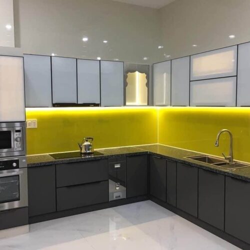  Kính Ốp Bếp