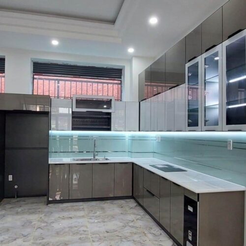  Kính Ốp Bếp