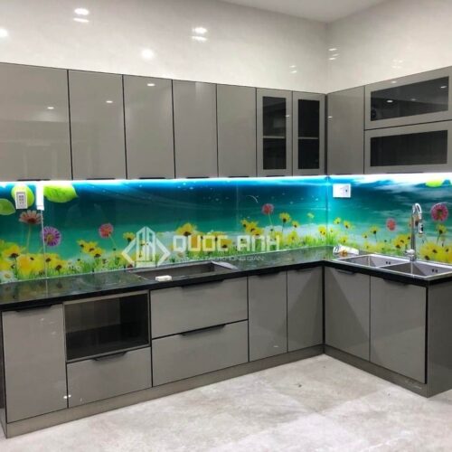  Kính Ốp Bếp